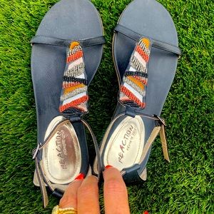 Kenneth Cole sandals